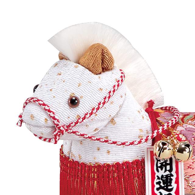 干支_木目込み人形_巳No28