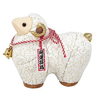 2027年干支_木目込人形材料キット_み_13